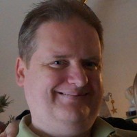 HyperArts Web Development Employee Bill Dailey's profile photo