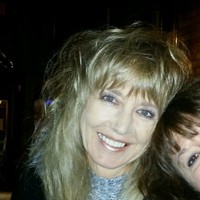 Cherie Nelson