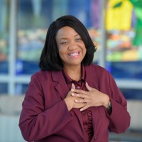 AdventHealth Employee Audrey Gregory's profile photo