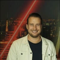 Jopen BV Haarlem Employee Dennis Lauwers's profile photo