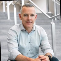 O2E Brands Employee Owen Gormley's profile photo