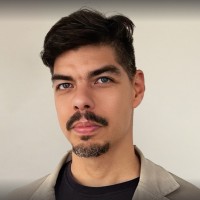 Kokku Employee André Brito's profile photo