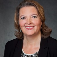 Bridging MN Employee Kelley Welf's profile photo