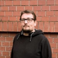 IOTIQ Employee Tim Schürmann's profile photo