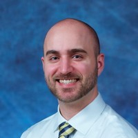 Matthew Upton Email & Phone Number