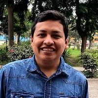 EVOL (TSnet) Employee Eddi Condori's profile photo