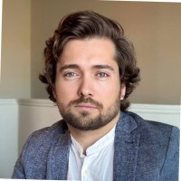 Vitro Software Employee Andrei Levitin's profile photo