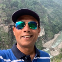Infosys Employee Suman Mukhopadhyay's profile photo