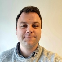 Pfizer Employee Jonathan Brady's profile photo