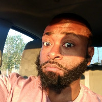 Air Products & Chemicals, Inc. Employee Dom Robinson's profile photo