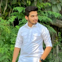 InfoTech Zone Employee Sajan Verma's profile photo