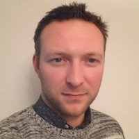 Raymond James Ltd. Employee Jake M's profile photo