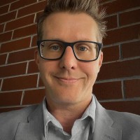 IND Technology Employee Jeffery Phillips's profile photo