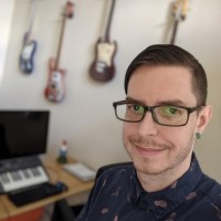 Mailshake Employee Josh Sherman's profile photo