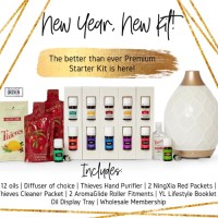 Young Living Essential Oils Independent Distributor Employee Diane Knudtson's profile photo