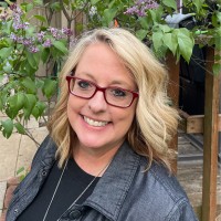 Kansas Department of Revenue Employee Charity King's profile photo