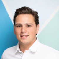 Artlist Employee Burke Giordano's profile photo