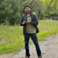 Eurospec Employee Akshay Baby's profile photo