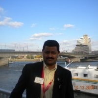 Mohith G Email