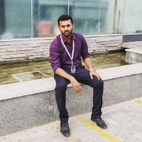 Avinash Ravi Email