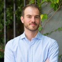 Garrison/Jones Landscape Architects Employee Seth Winkler's profile photo
