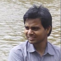 LeadEnrich Employee Tushar Bhadke's profile photo