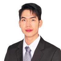 Eric Tan Email