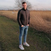 Nice to Meat Employee Rune Hadderingh's profile photo