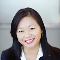 Intuitive Employee Connie Wong's profile photo