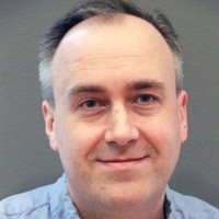 Varova Oy Employee Björn Lohrum's profile photo