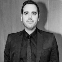 ActivePBX Employee Alberto Gonzalez's profile photo