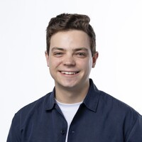 Liam Harris Email & Phone Number