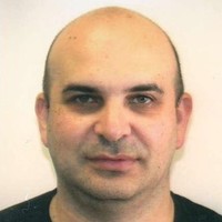 Midot – Ensuring Personnel Integrity Employee Peter Burman's profile photo