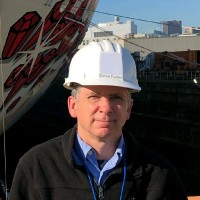 MassDEP Employee Daniel Padien's profile photo