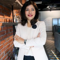 Prudential BSN Takaful Berhad Employee Anita Acma's profile photo