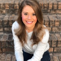 Anna Borders Email & Phone Number