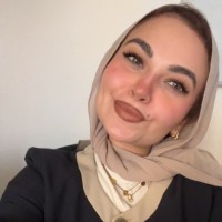 NeuroTech Employee Esraa Tamer's profile photo