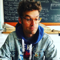 Kolena Employee Miller Peterson's profile photo