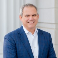 First Bank (FBNC) Employee Chris Robinson's profile photo