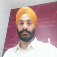 P&R Infraprojects Limted Employee Amardeep Waseer's profile photo