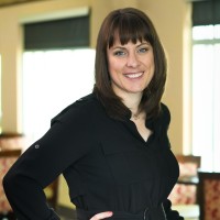 Texas Western Hospitality Employee Erica Seigneur's profile photo