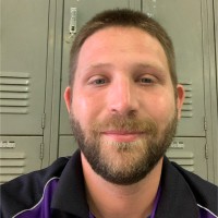 Absolute Services Employee Adam Cook's profile photo