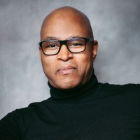 Vancouver Public Library Employee Broadus Mattison's profile photo