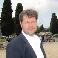 Tony Ferrandino Email & Phone Number