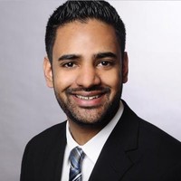 CLST Employee Suresh Chennamkara's profile photo
