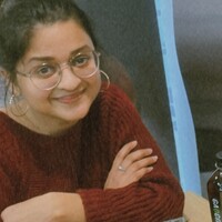 Simran Rathore Email