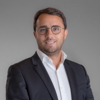 Acteos Employee Thomas Felfeli's profile photo