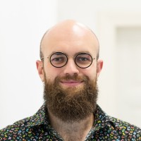 PETRAMED Employee Peter Džupa's profile photo