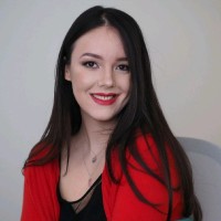 Nerma Mujanovic Email