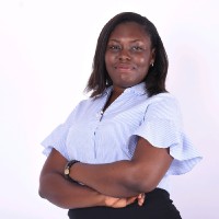 SUNU Assurances Employee Audrey Blé's profile photo